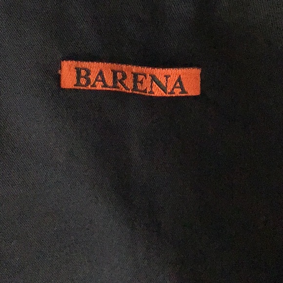 NWT Barena Venezia Green/Brown Tweed Vest. - Picture 9 of 9